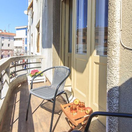 Spacious & Smart Center Apartment PUY Exterior foto