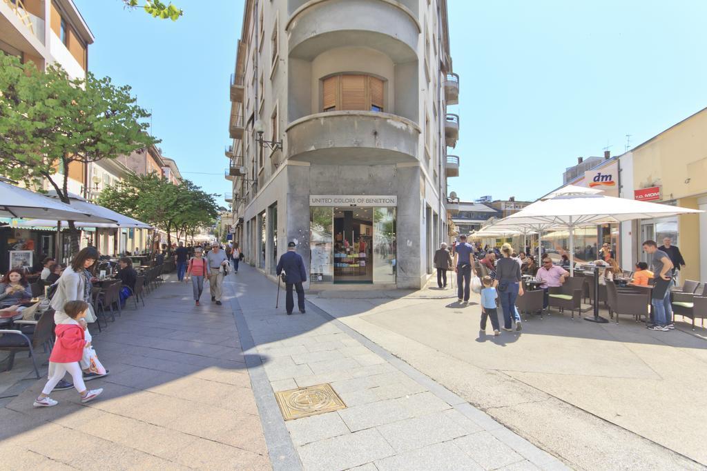 Spacious & Smart Center Apartment PUY Quarto foto