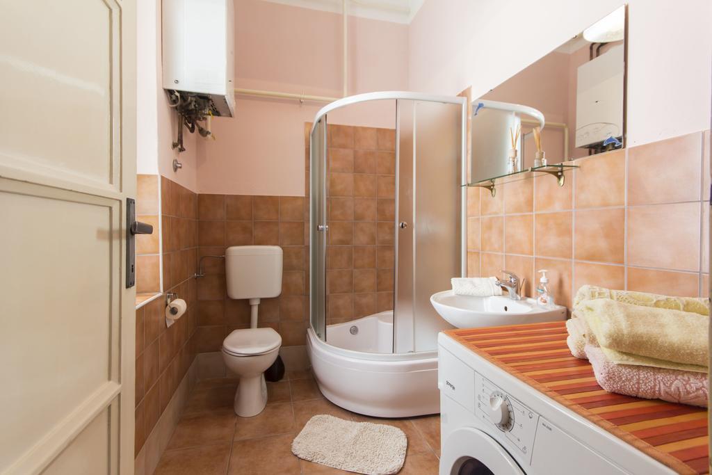 Spacious & Smart Center Apartment PUY Quarto foto