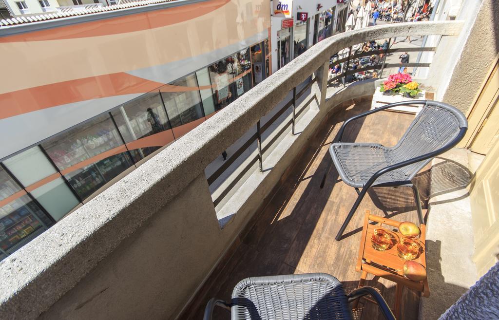 Spacious & Smart Center Apartment PUY Quarto foto