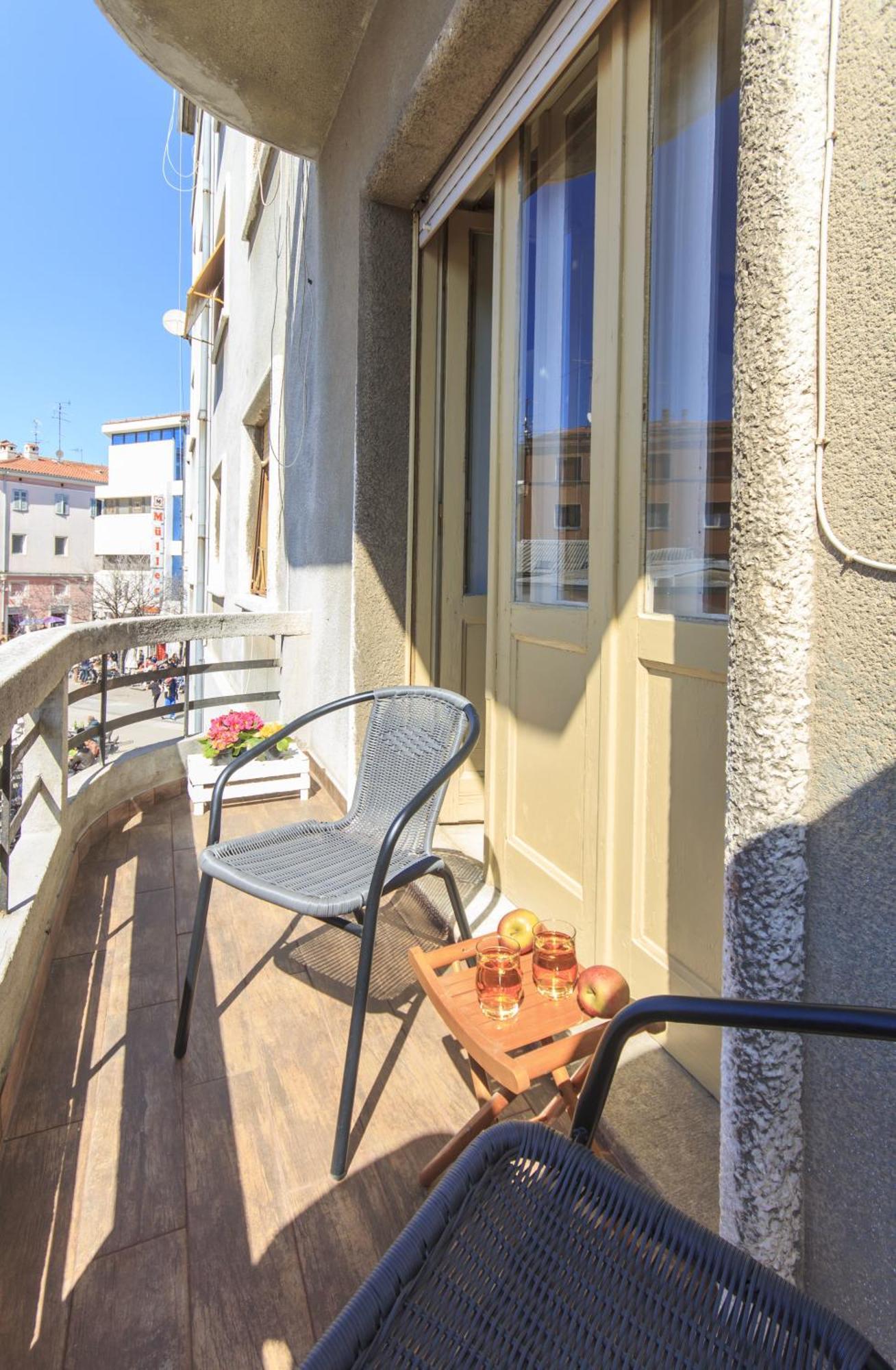 Spacious & Smart Center Apartment PUY Exterior foto