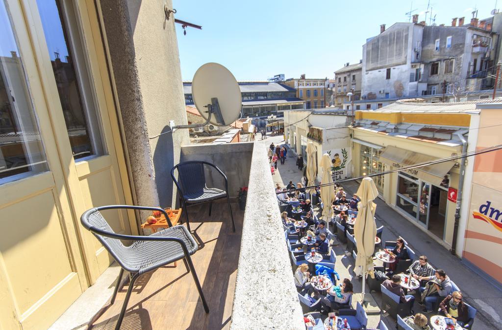 Spacious & Smart Center Apartment PUY Quarto foto