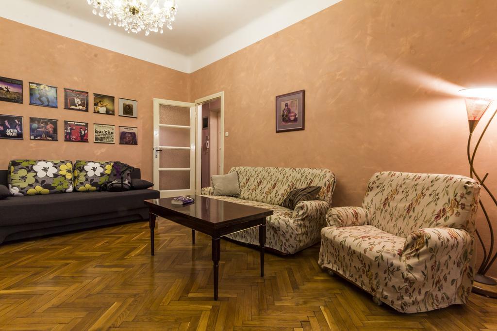 Spacious & Smart Center Apartment PUY Exterior foto