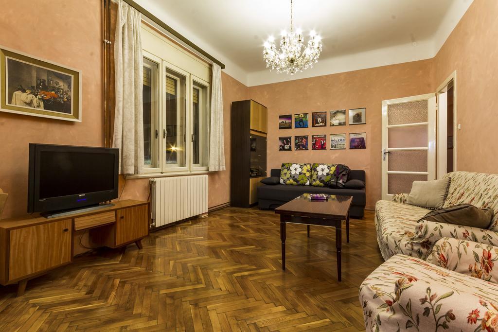 Spacious & Smart Center Apartment PUY Exterior foto
