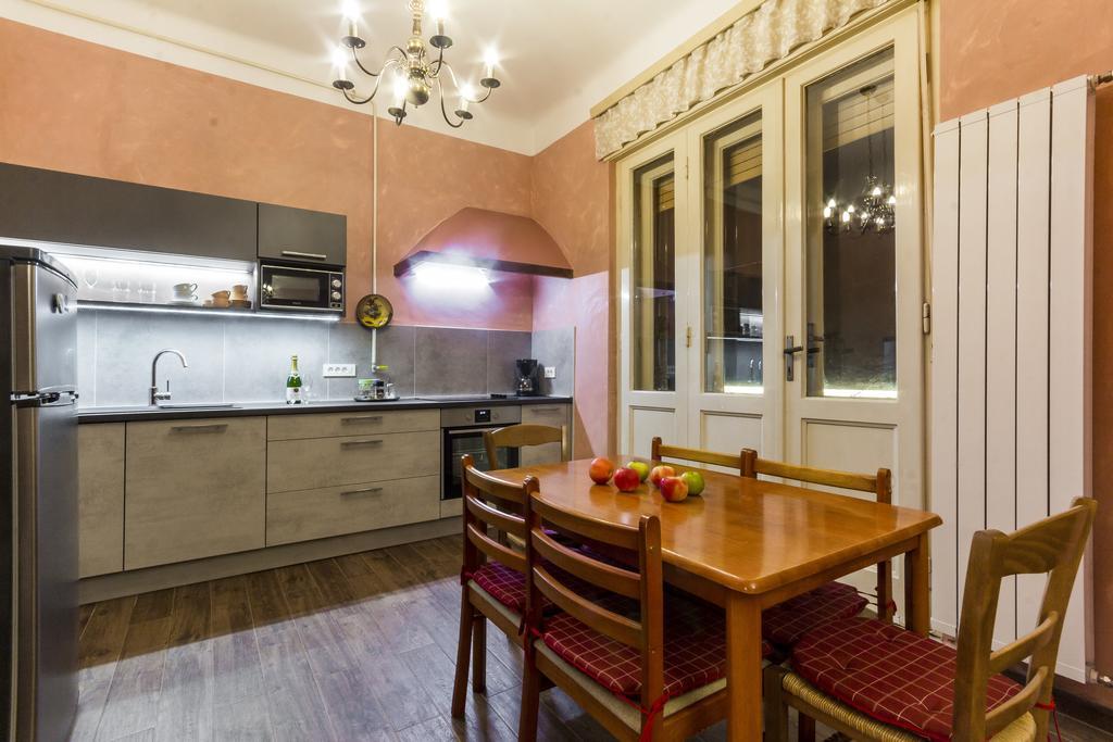 Spacious & Smart Center Apartment PUY Exterior foto