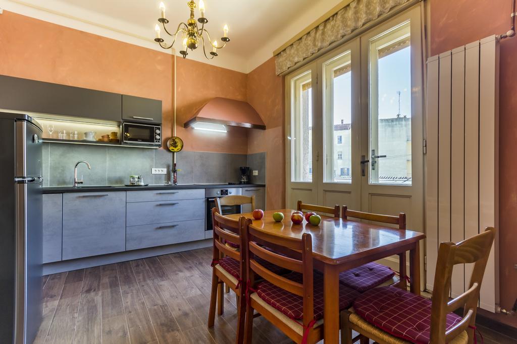Spacious & Smart Center Apartment PUY Exterior foto