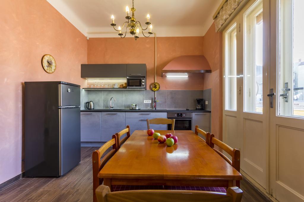 Spacious & Smart Center Apartment PUY Exterior foto