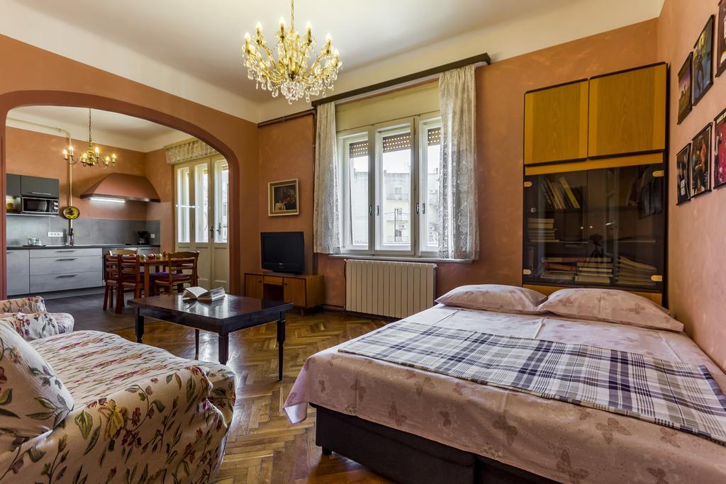 Spacious & Smart Center Apartment PUY Exterior foto