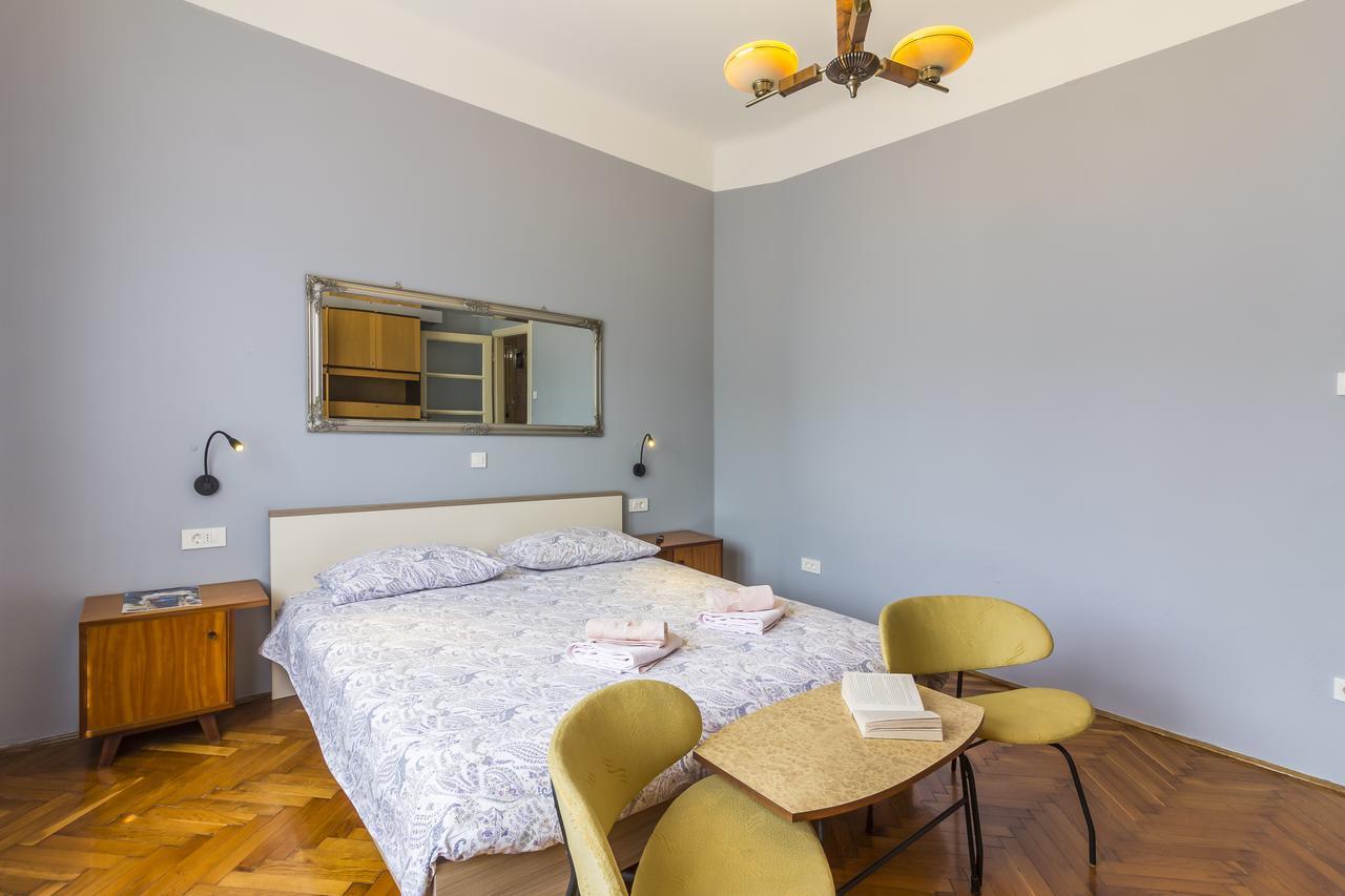 Spacious & Smart Center Apartment PUY Exterior foto