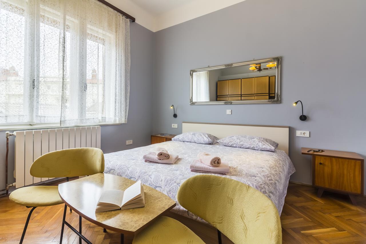 Spacious & Smart Center Apartment PUY Exterior foto