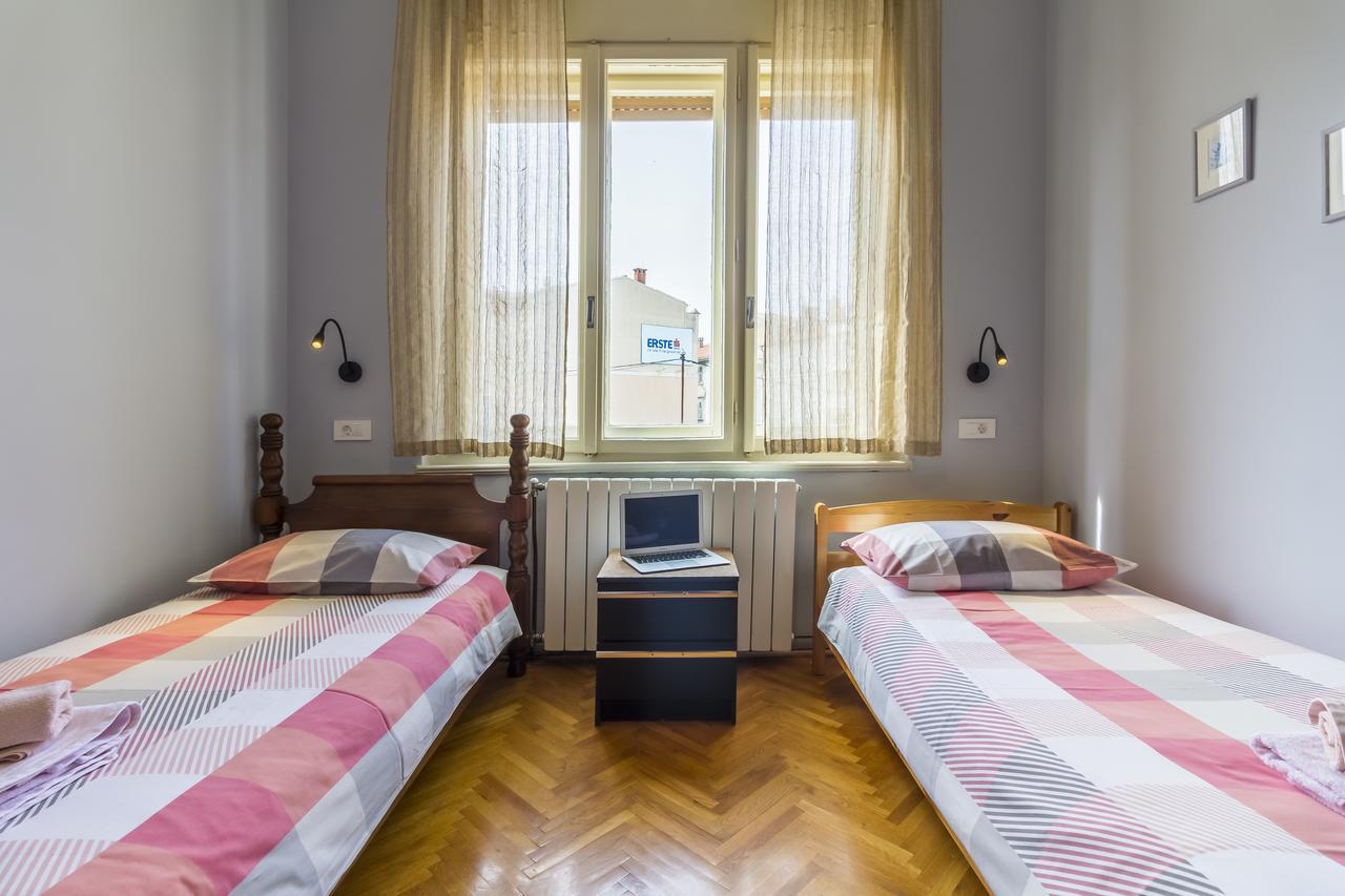 Spacious & Smart Center Apartment PUY Exterior foto