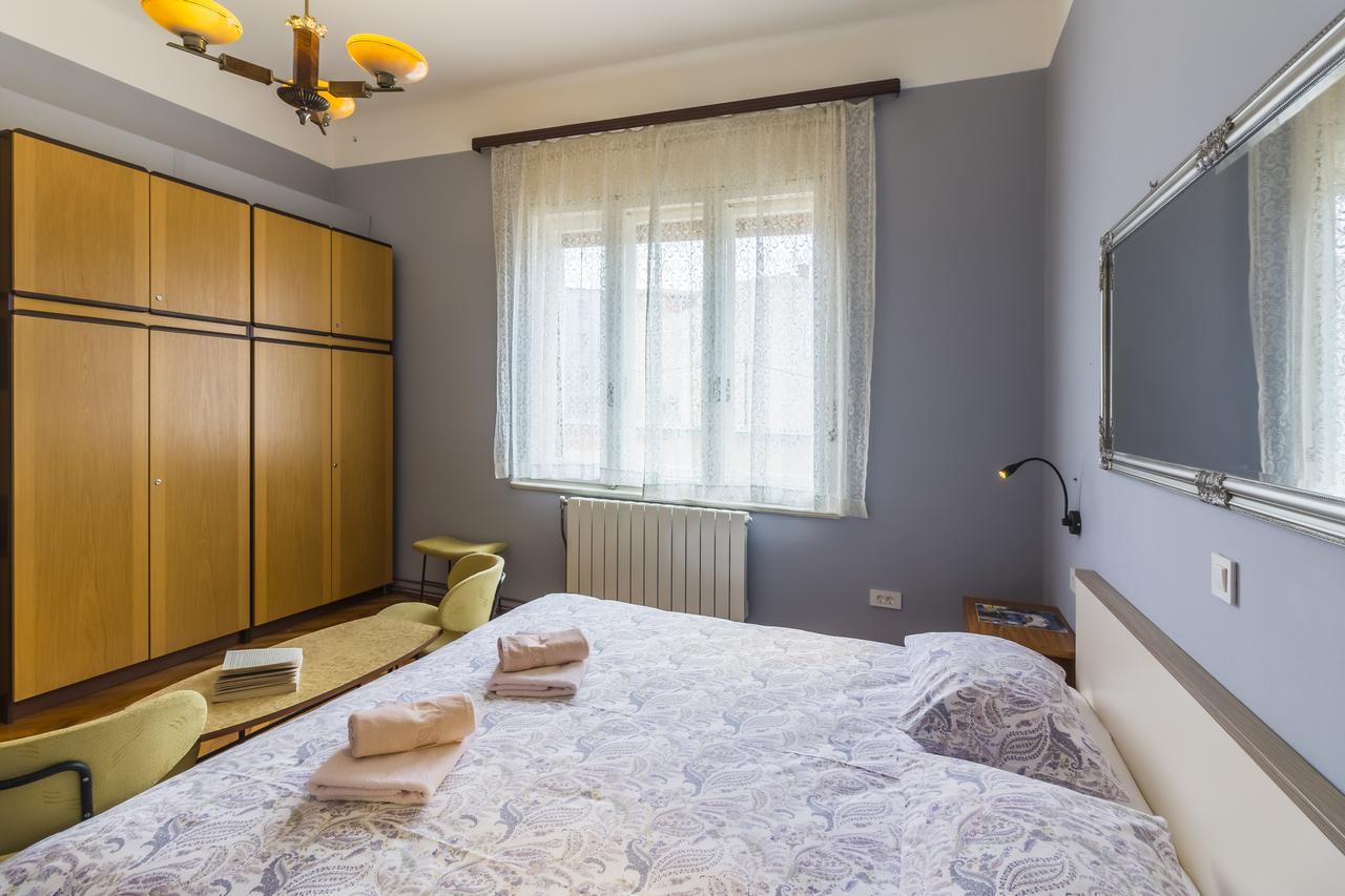 Spacious & Smart Center Apartment PUY Exterior foto