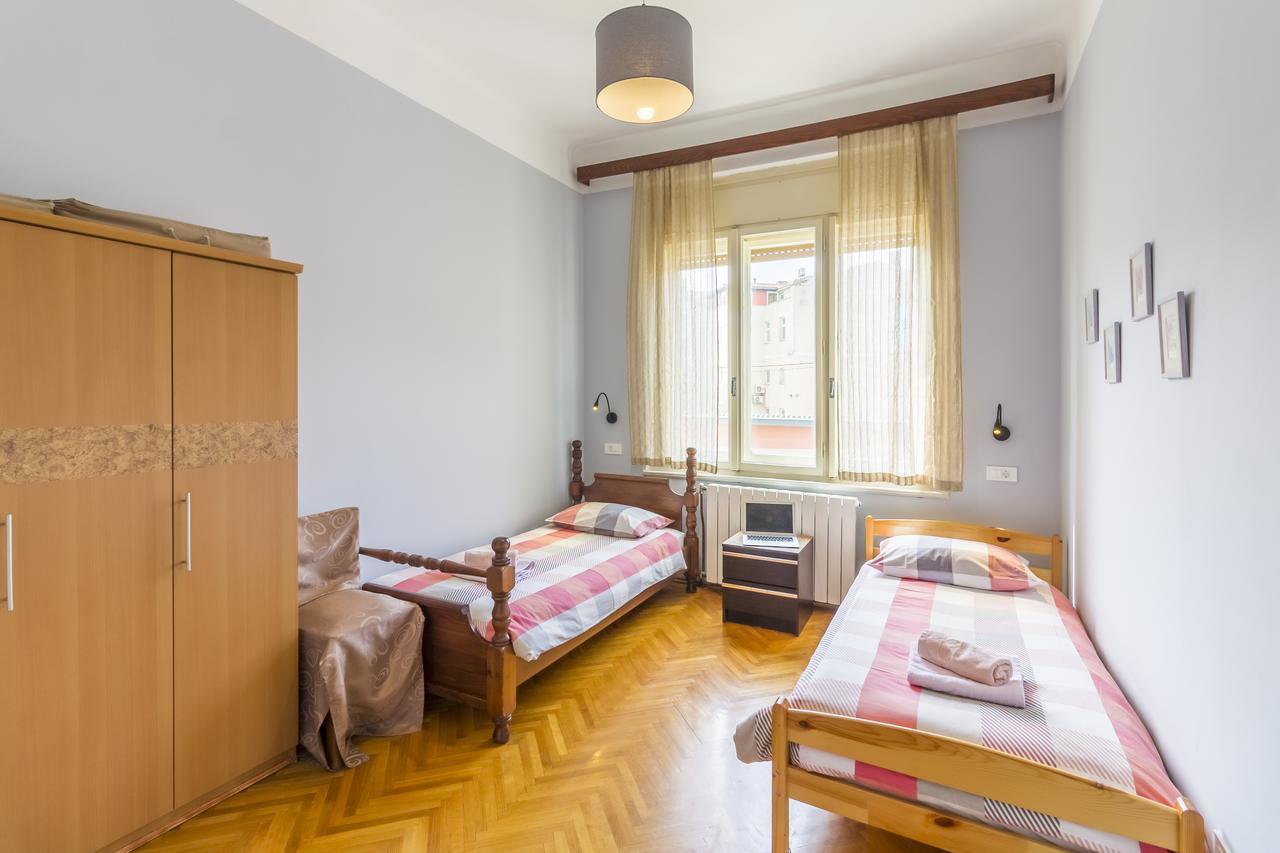 Spacious & Smart Center Apartment PUY Exterior foto