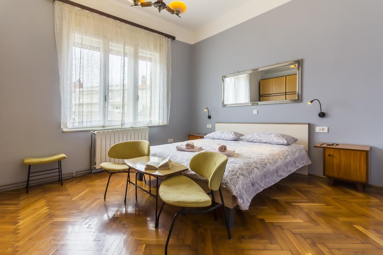 Spacious & Smart Center Apartment PUY Exterior foto